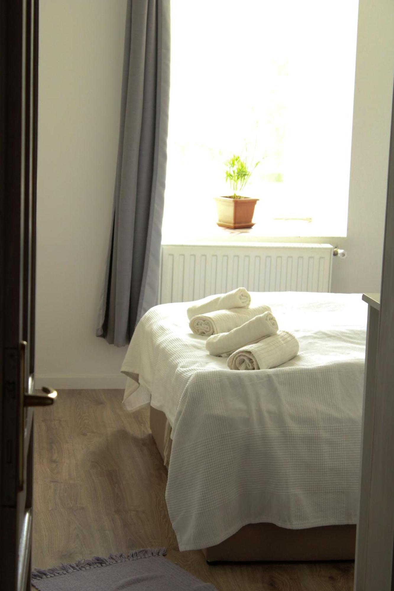 Ferienwohnung Videki Haz Tagyon Exterior foto